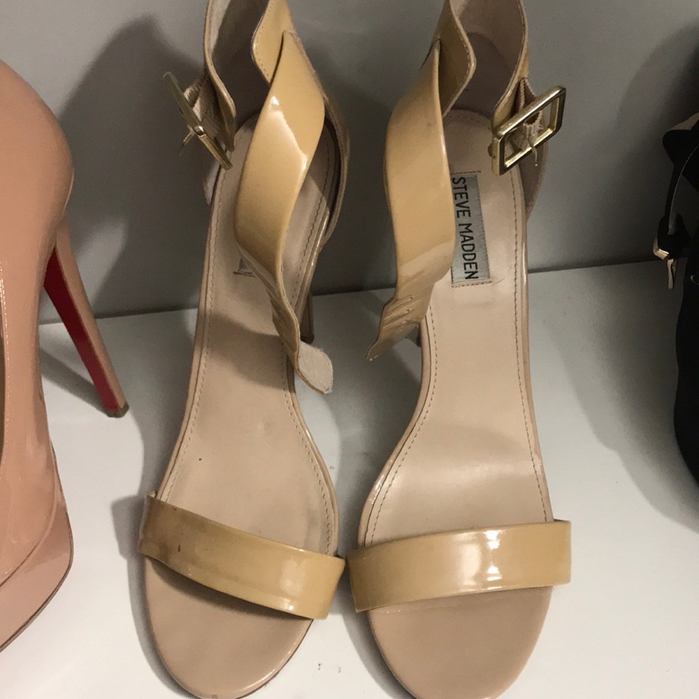 Steve Madden Size 10
